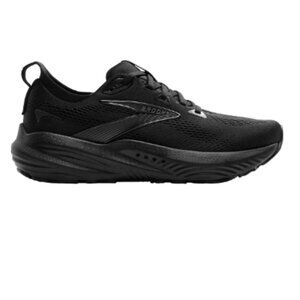 Hot color🔥Brooks Women's Glycerin 22 Running Shoes-Color: Black/Black/Ebony